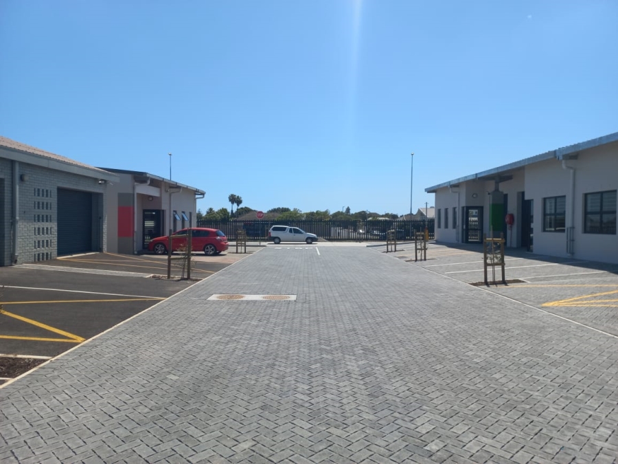 To Let commercial Property for Rent in Montague Gardens Western Cape
